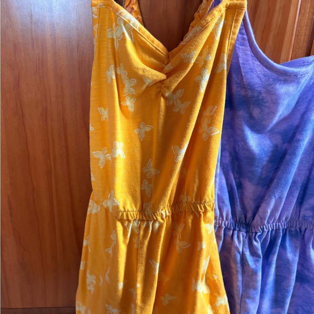 SO Rompers - Picture 2 of 6